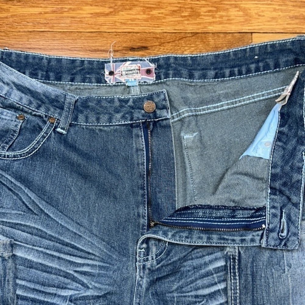 Monarchy Collection jeans - Picture 4 of 7